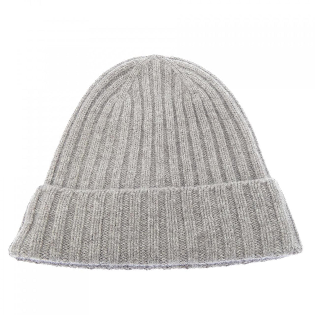 Hermes Loop Knit Cap Hat — view 2
