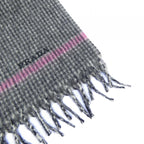 Prada Scarf Black — view 2