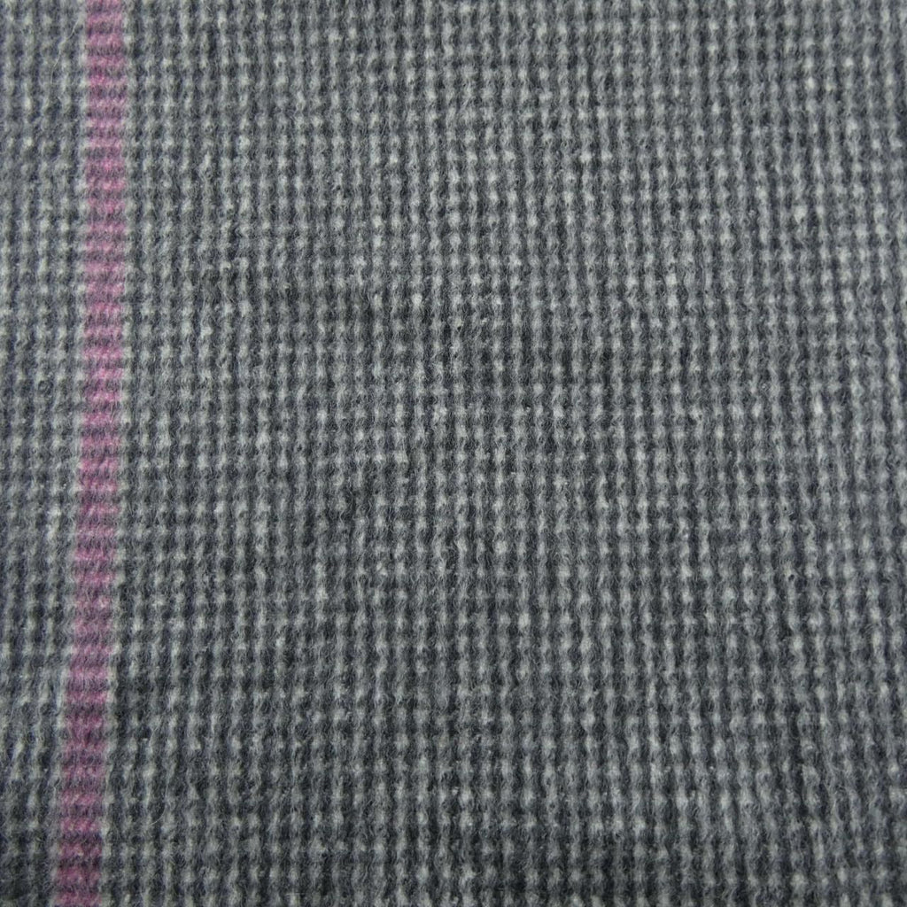 Prada Scarf Black — view 4