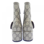 Gucci Boots Beige — view 5