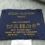 Louis Vuitton LV Split Scarf — view 3