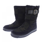 Louis Vuitton LV Cozy Line Boots — view 3