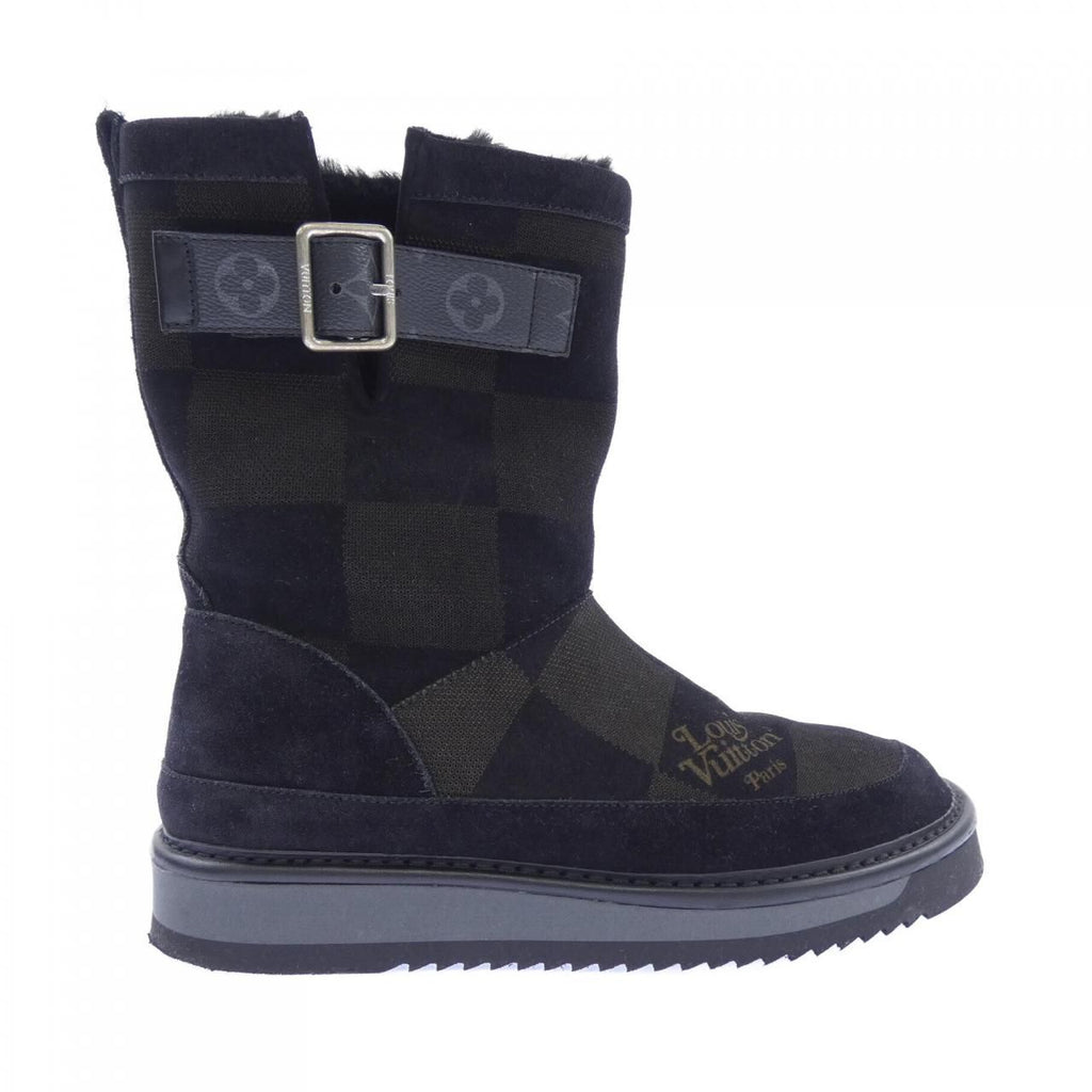 Louis Vuitton LV Cozy Line Boots