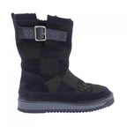 Louis Vuitton LV Cozy Line Boots