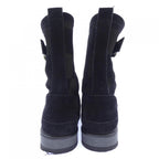 Louis Vuitton LV Cozy Line Boots — view 5