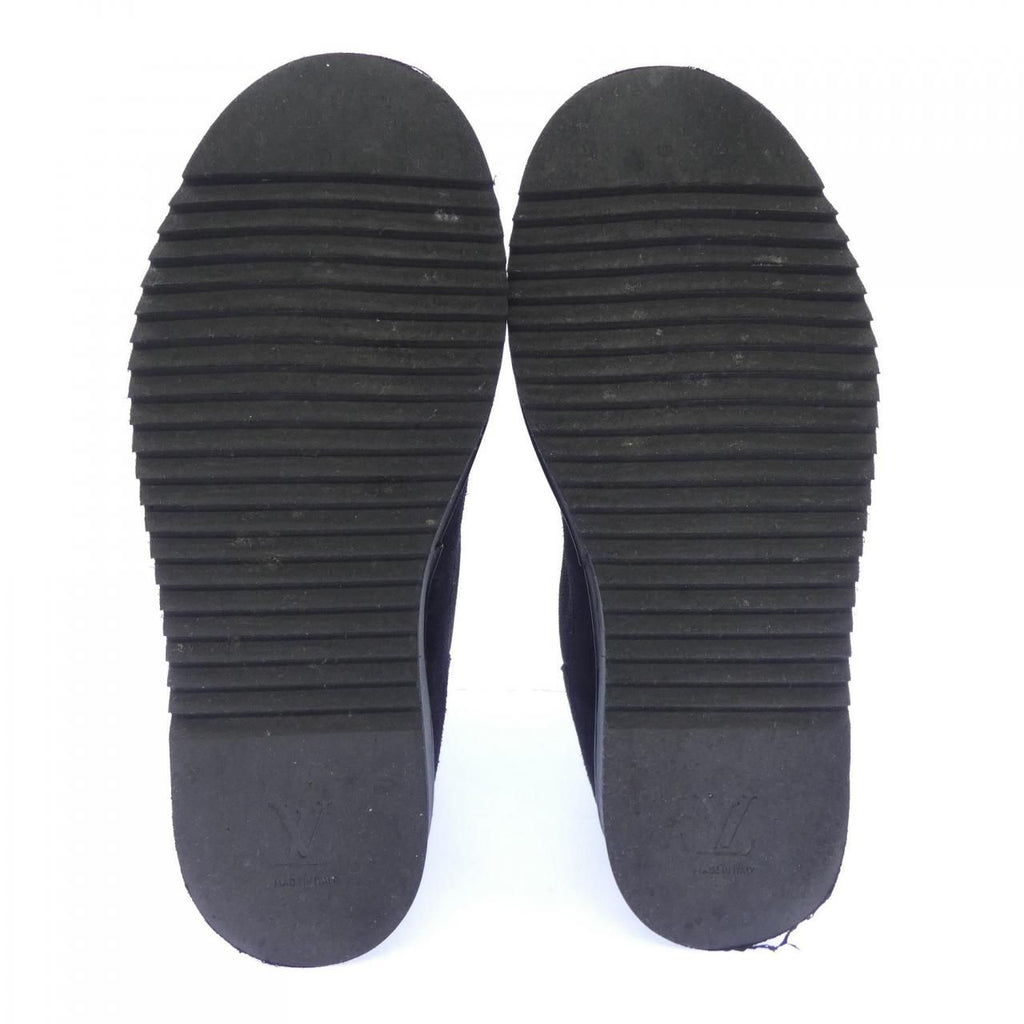 Louis Vuitton LV Cozy Line Boots — view 4