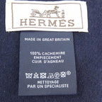 Hermes Scarf Red — view 3