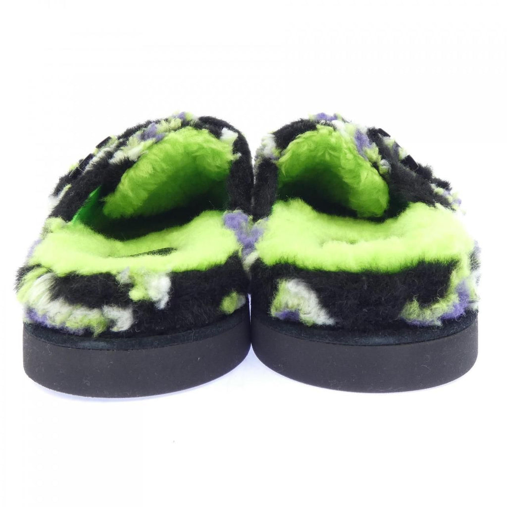 Louis Vuitton LV Line Mules Sandals — view 5