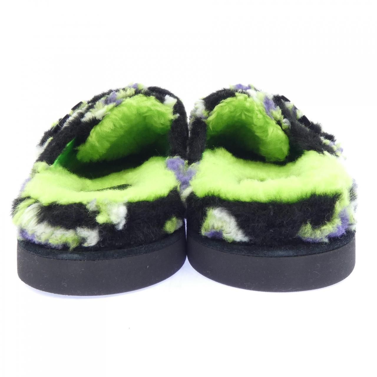 Louis Vuitton LV Line Mules Sandals — view 5