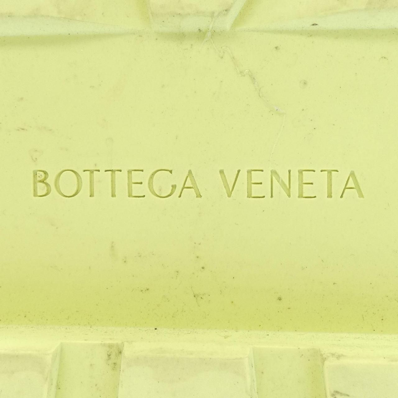 Bottega Veneta Boots Black — view 6