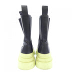 Bottega Veneta Boots Black — view 5