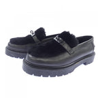 Hermes Icon Kelly Buckle Shoes — view 3