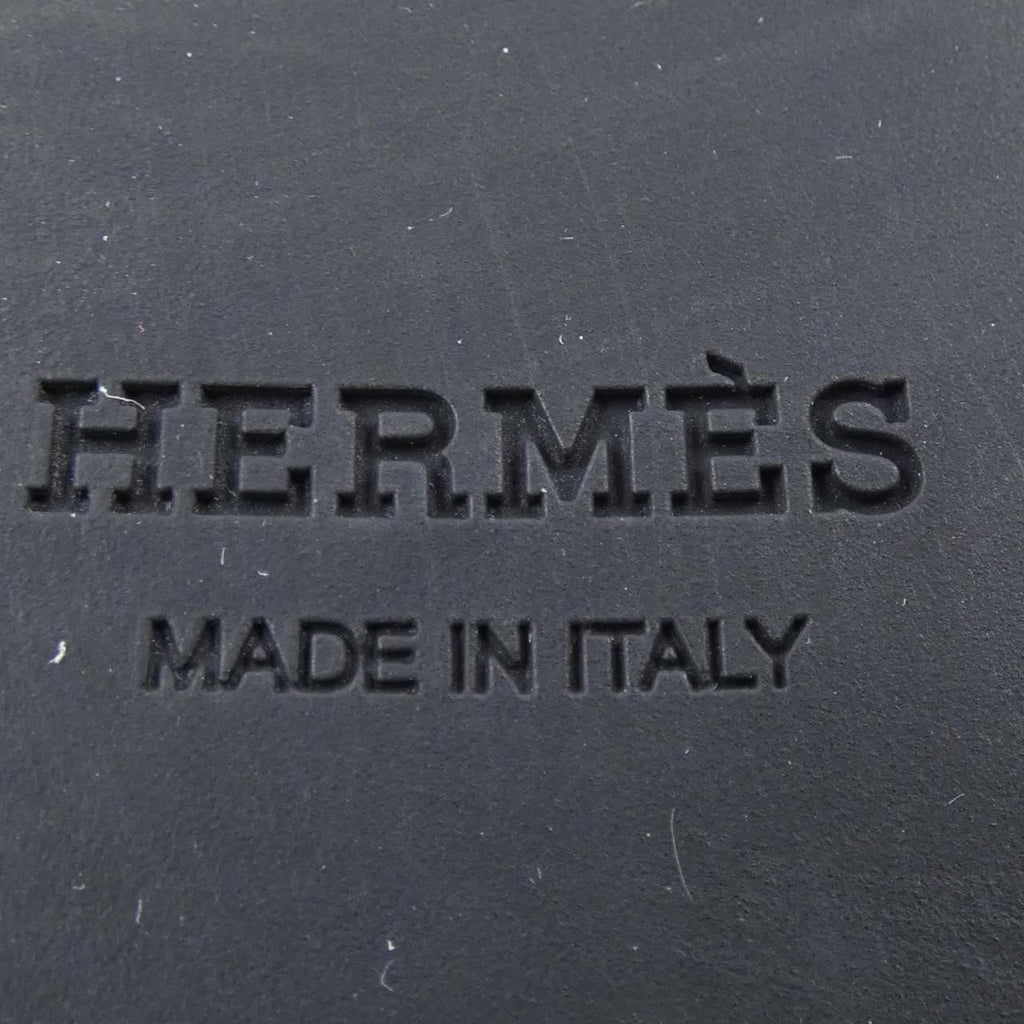 Hermes Icon Kelly Buckle Shoes — view 6