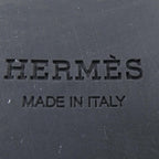 Hermes Icon Kelly Buckle Shoes — view 6