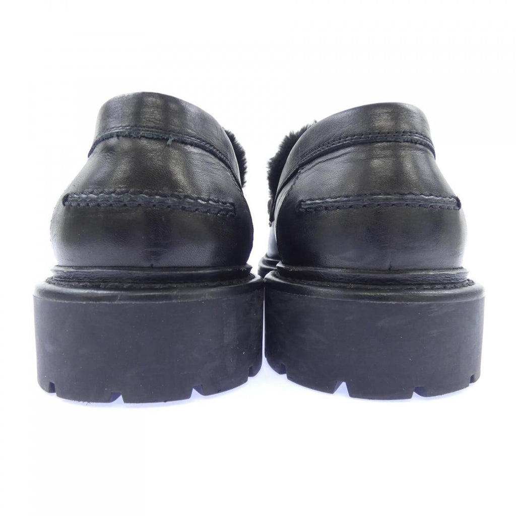 Hermes Icon Kelly Buckle Shoes — view 5