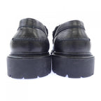 Hermes Icon Kelly Buckle Shoes — view 5