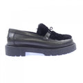Hermes Icon Kelly Buckle Shoes