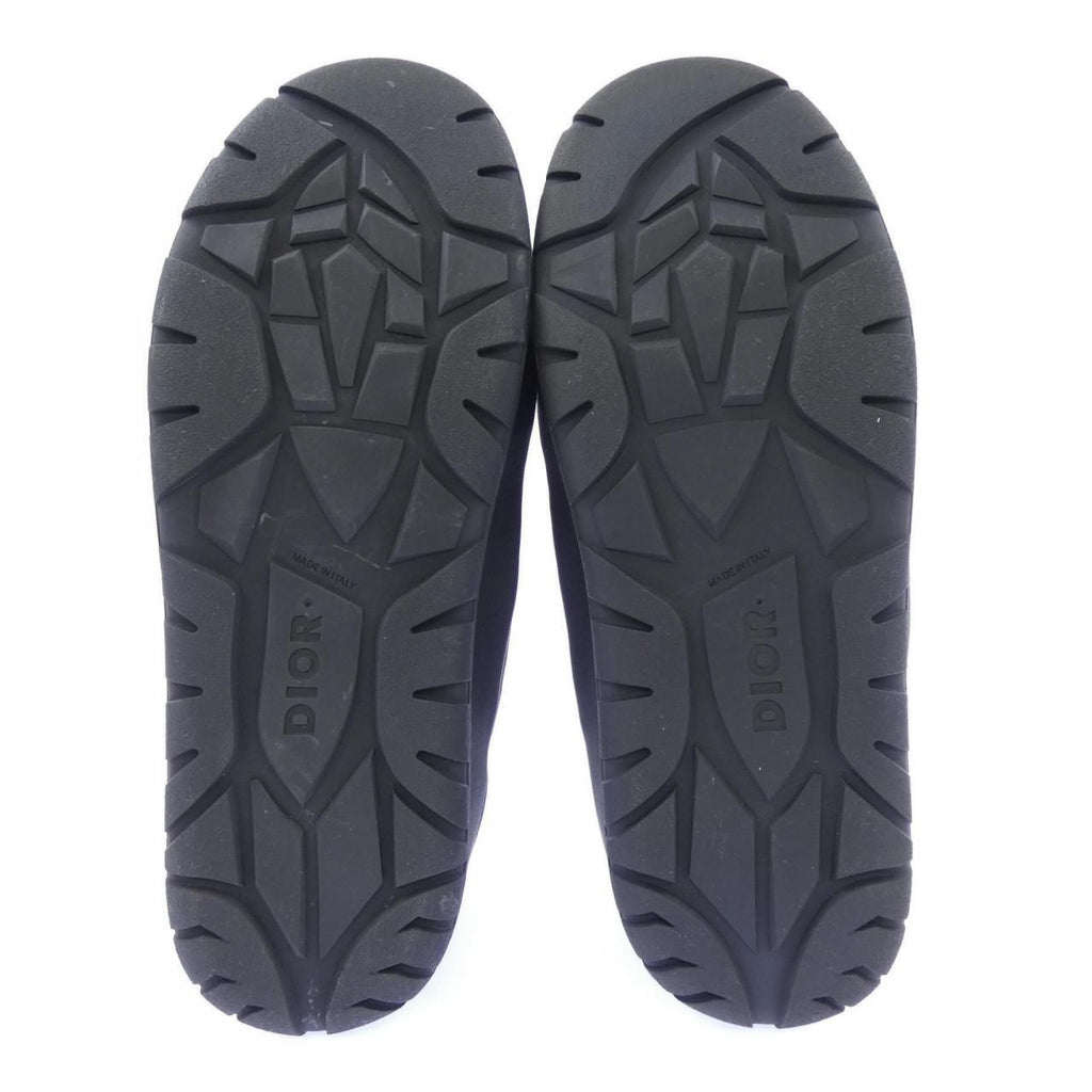 Dior Snow Slipper Shoes — view 4