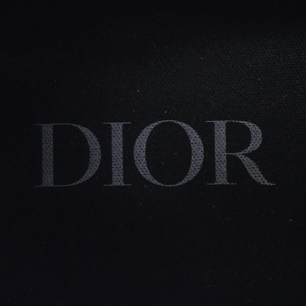 Dior Snow Slipper Shoes — view 6