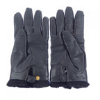 Hermes Glove Black — view 2