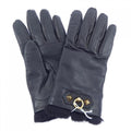 Hermes Glove Black