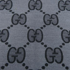 Gucci Scarf Gray — view 4