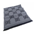 Gucci Scarf Gray