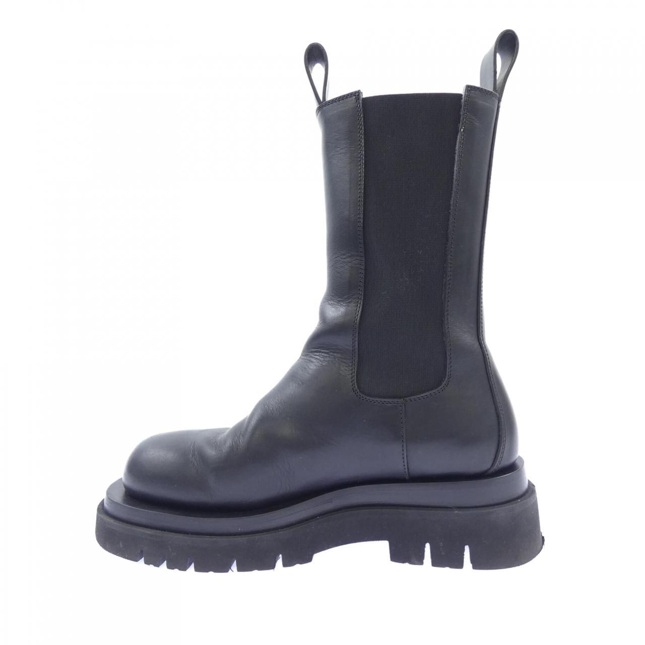 Bottega Veneta Boots Black — view 2