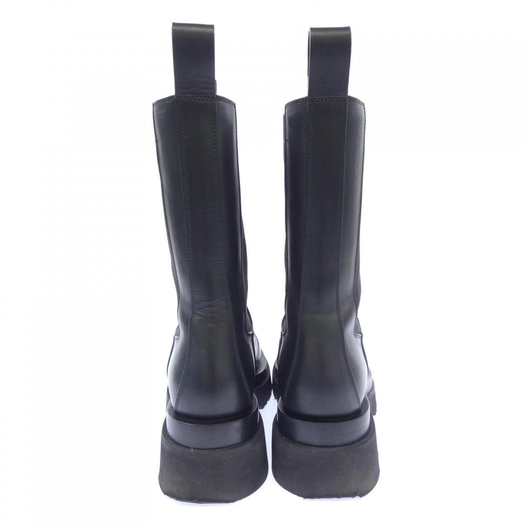 Bottega Veneta Boots Black — view 5