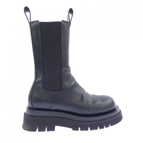Bottega Veneta Boots Black