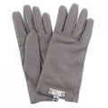 Hermes Glove Brown