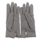 Hermes Glove Brown — view 2