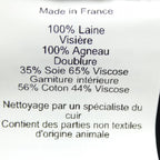 Hermes Vauban Cap Hat — view 3