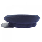 Hermes Vauban Cap Hat — view 2