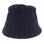 Prada Bucket Hat Triangle Logo — view 4