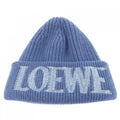 Loewe Knit Cap Hat