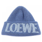 Loewe Knit Cap Hat