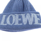 Loewe Knit Cap Hat — view 4
