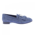 Hermes Royal Shoes Sneakers Navy