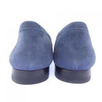 Hermes Royal Shoes Sneakers Navy — view 5