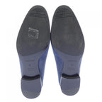 Hermes Royal Shoes Sneakers Navy — view 4