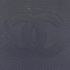 Chanel Boots Navy — view 6