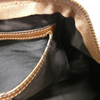 Gucci Boston Bag Travel Bags Beige — view 8