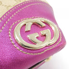 Gucci Bag Handbag Beige — view 4