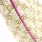 Gucci Bag Handbag Beige — view 5