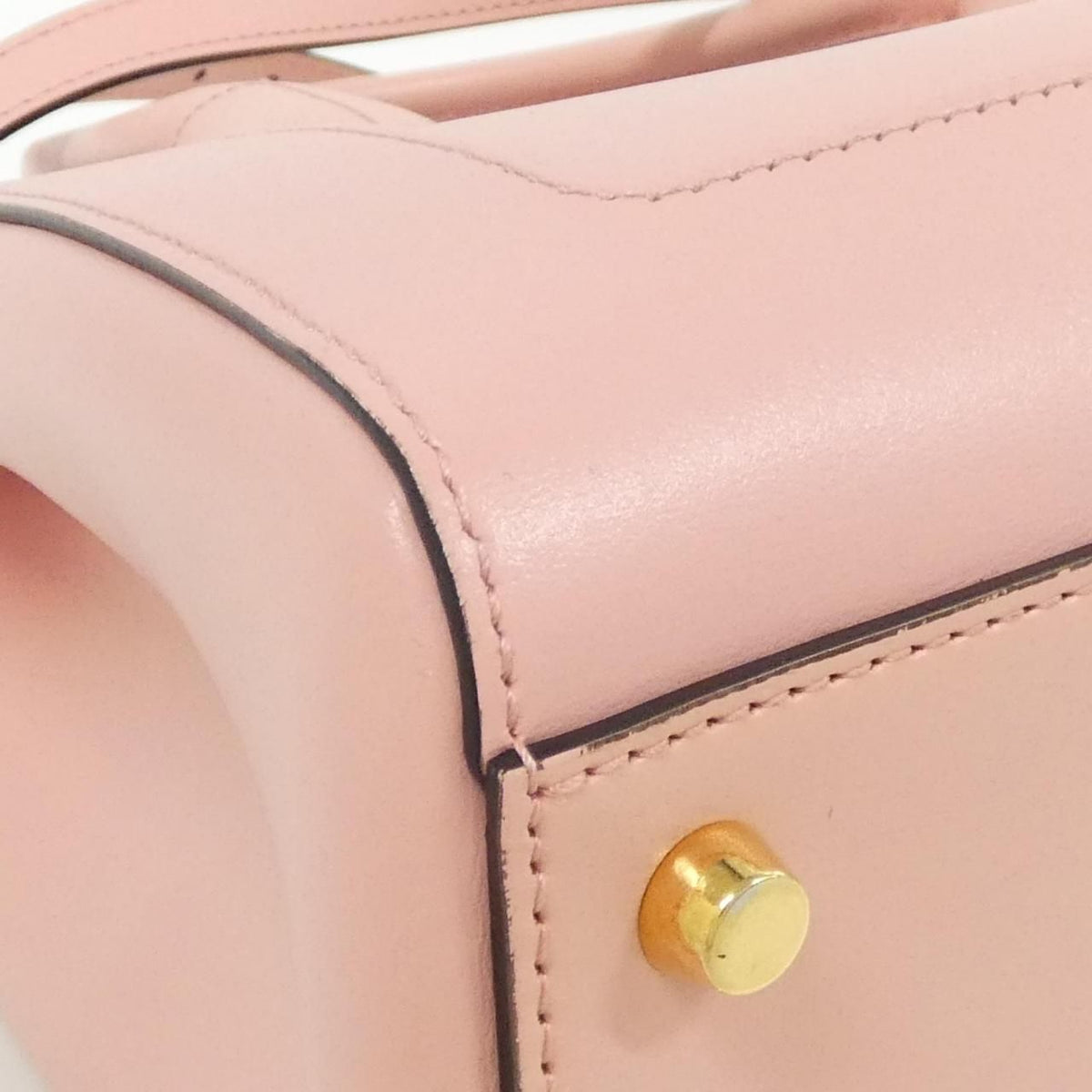Gucci Jackie Bag Handbag Pink — view 3