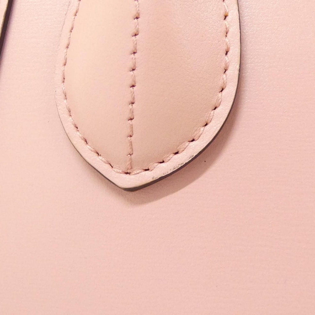 Gucci Jackie Bag Handbag Pink — view 6