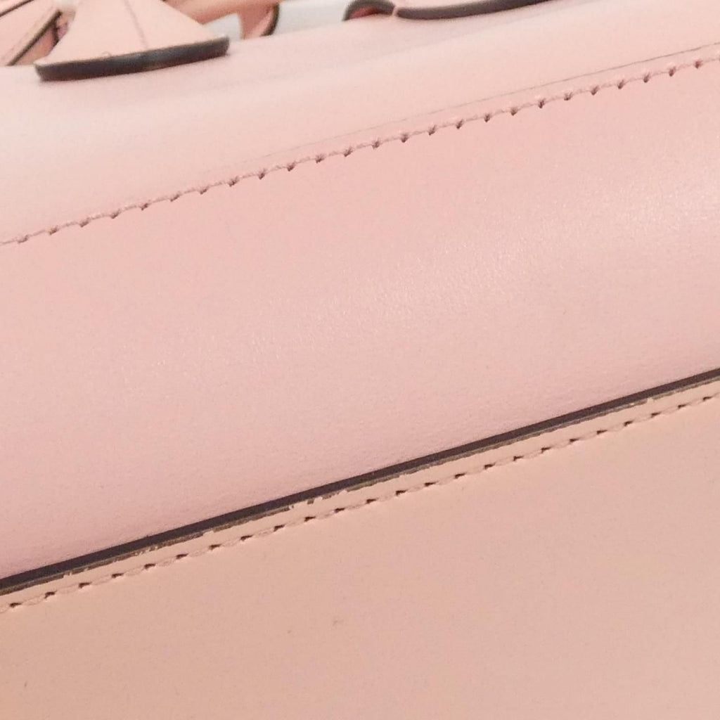 Gucci Jackie Bag Handbag Pink — view 4