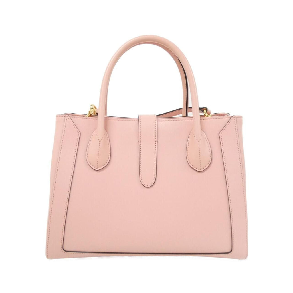 Gucci Jackie Bag Handbag Pink — view 2