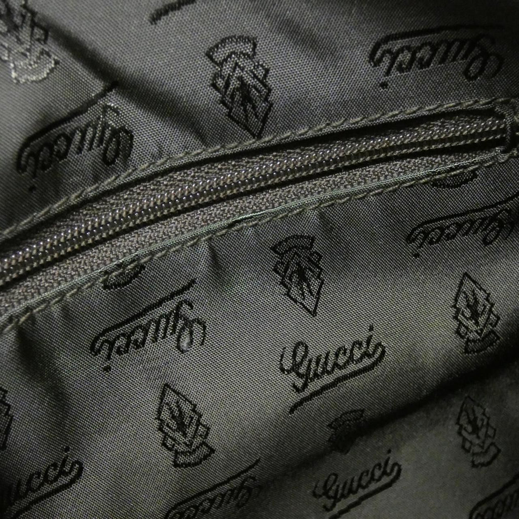 Gucci Bag Handbag Beige — view 7